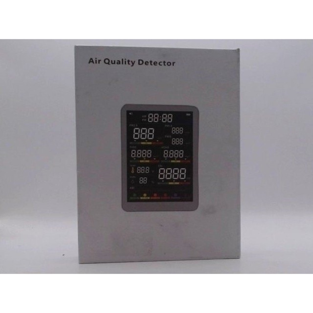 Air Quality Detector, BRAND NEW IN BOX‎